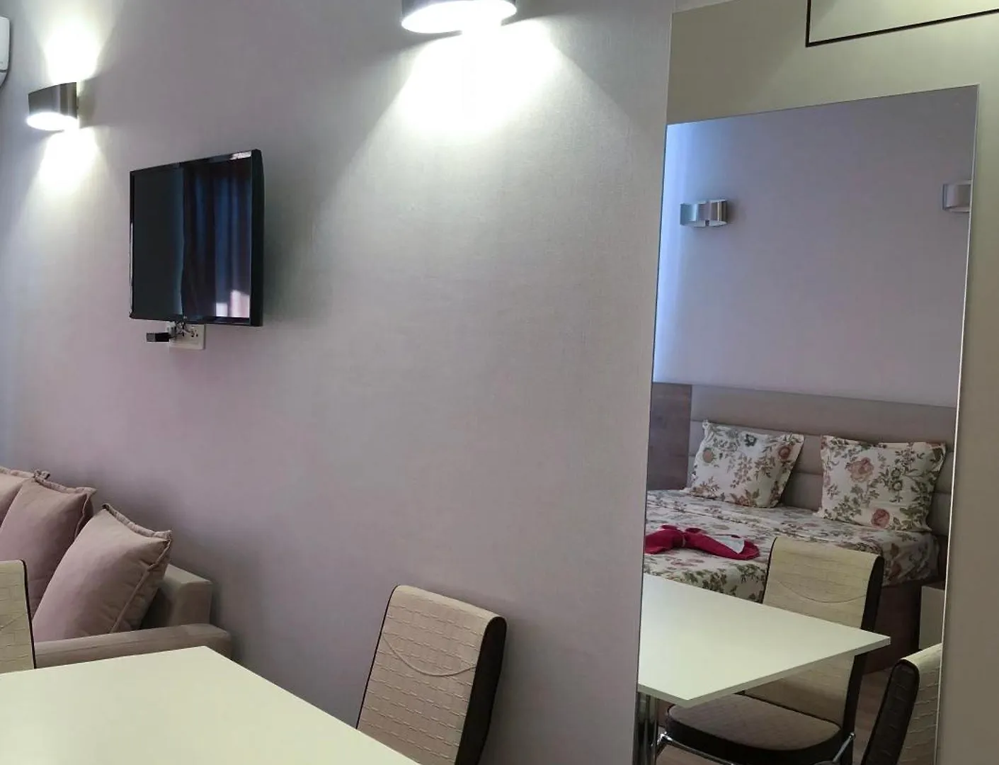 Orbi Apartments Batumi