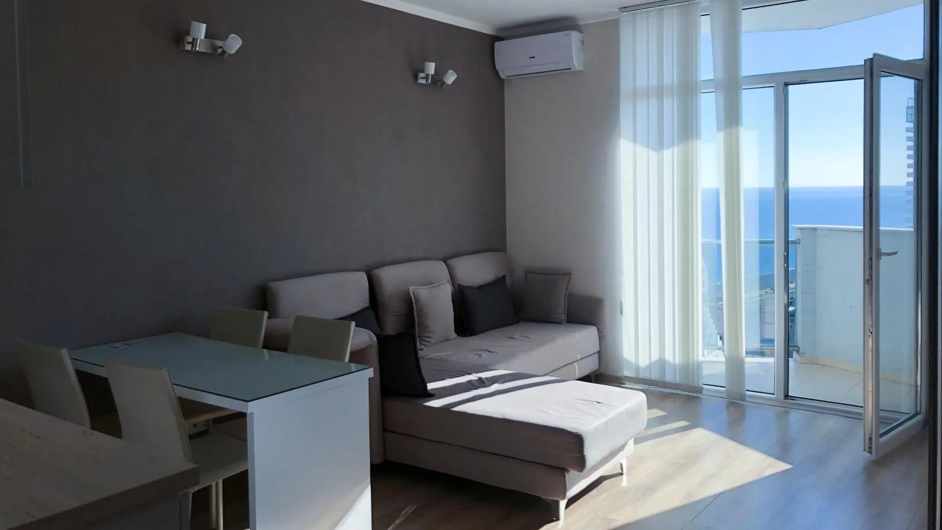 Orbi Apartments Batumi 0*,  Georgia