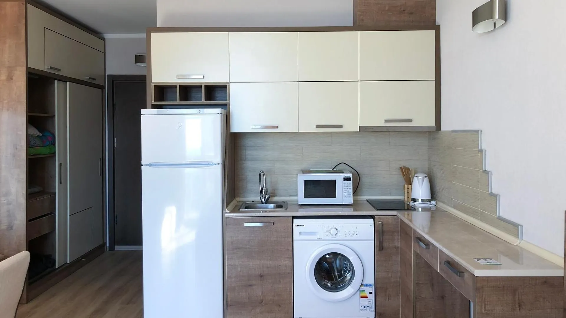 Orbi Apartments Batumi
