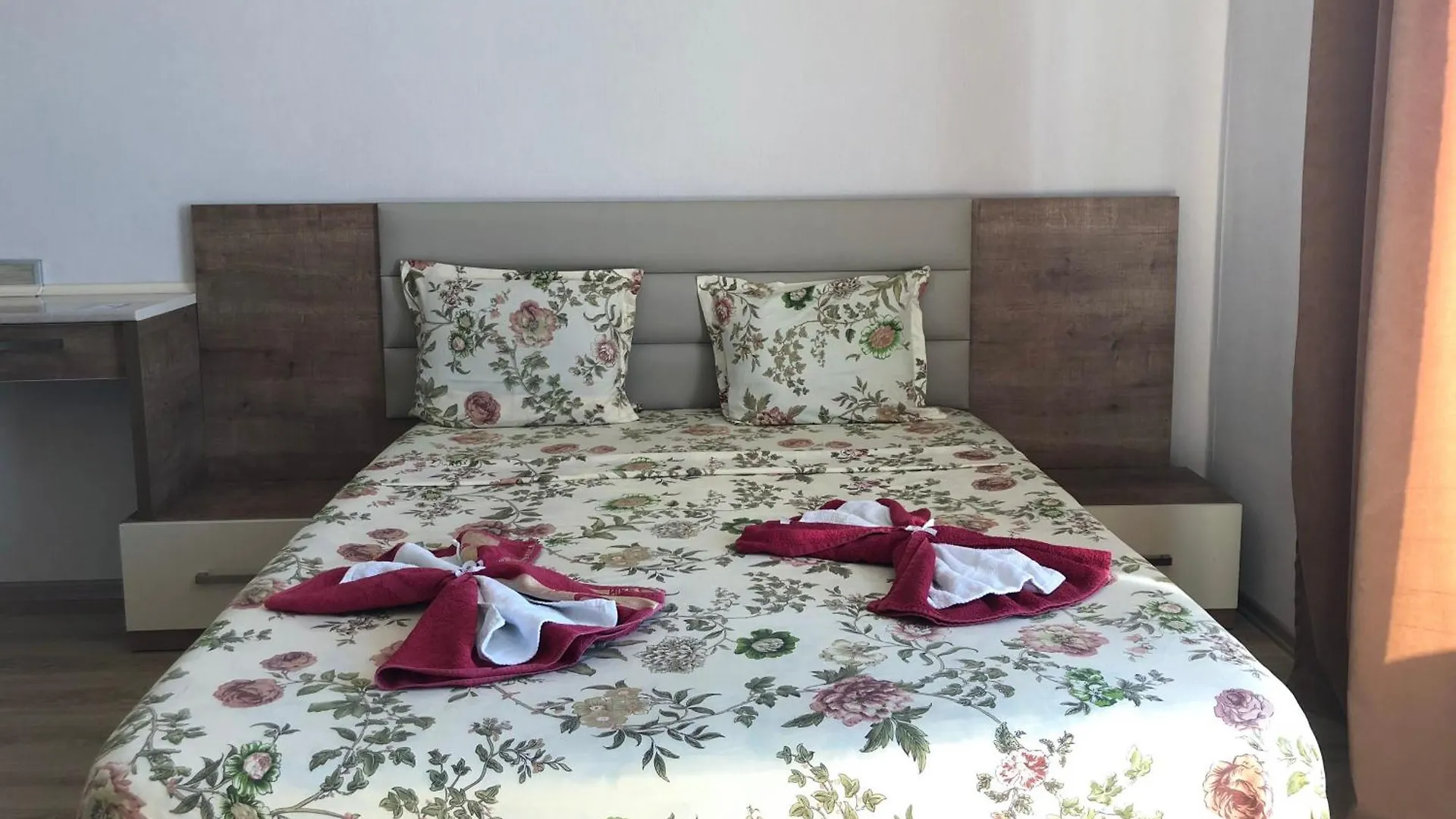 Orbi Apartments Batumi 0*,