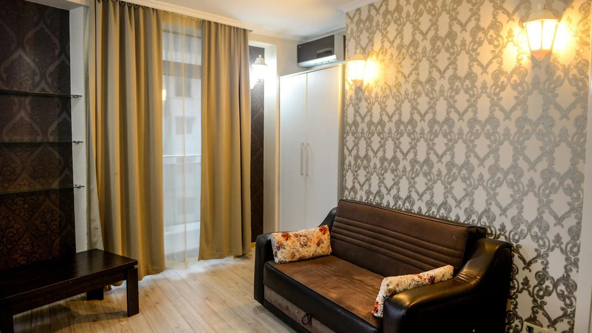 Orbi Apartments Batumi 0*,  Georgia
