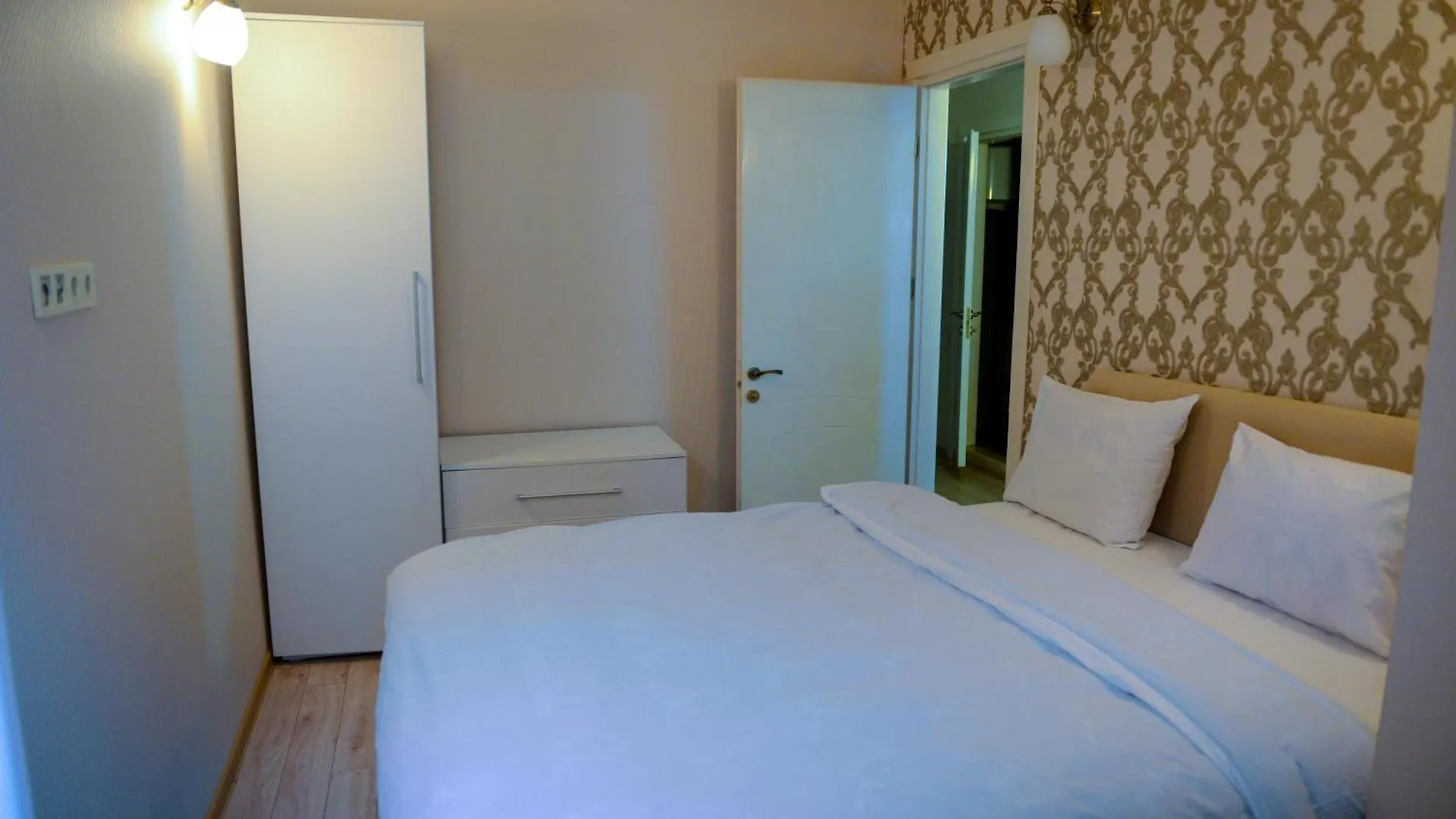 Orbi Apartments Batumi