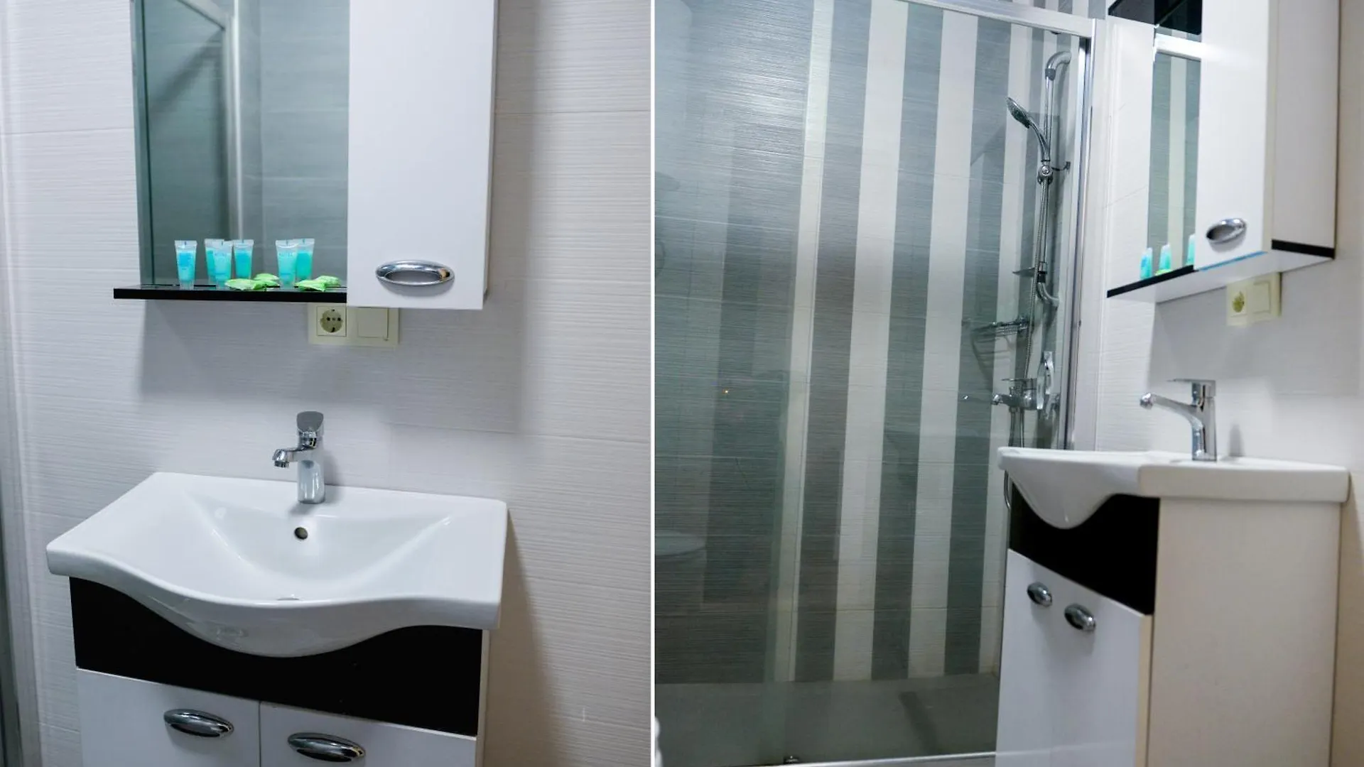 Orbi Apartments Batumi Georgia