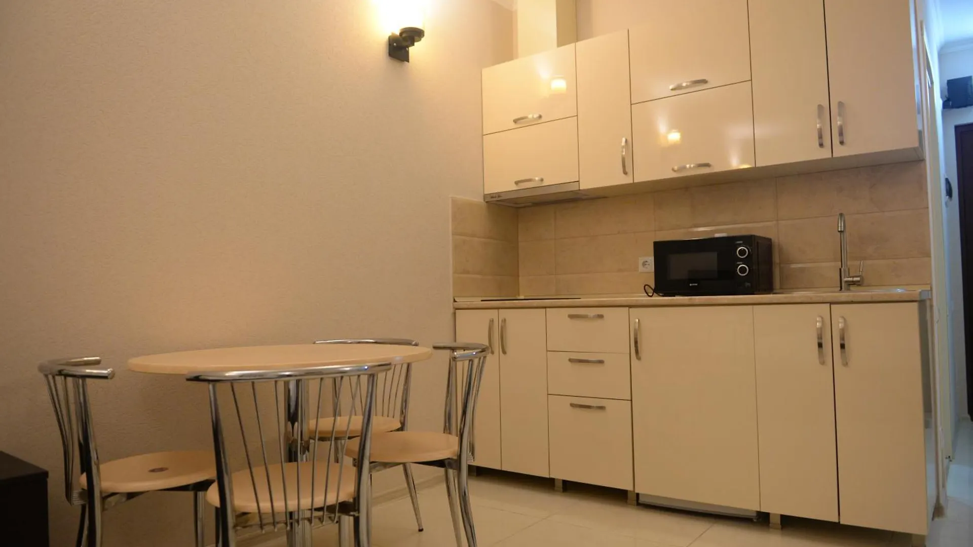 Orbi Apartments Batumi 0*,  Georgia