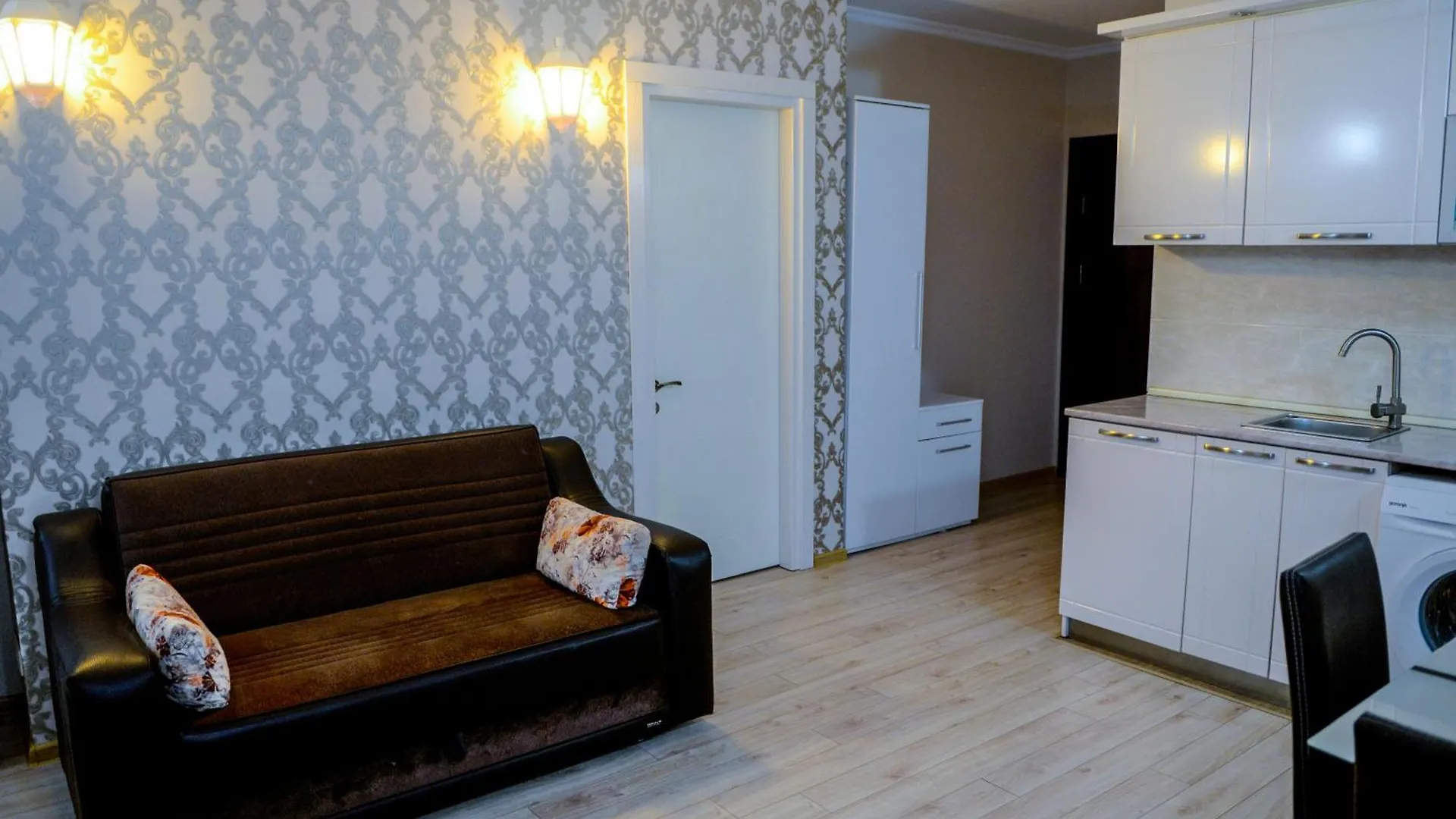 Orbi Apartments Batumi 0*,  Georgia