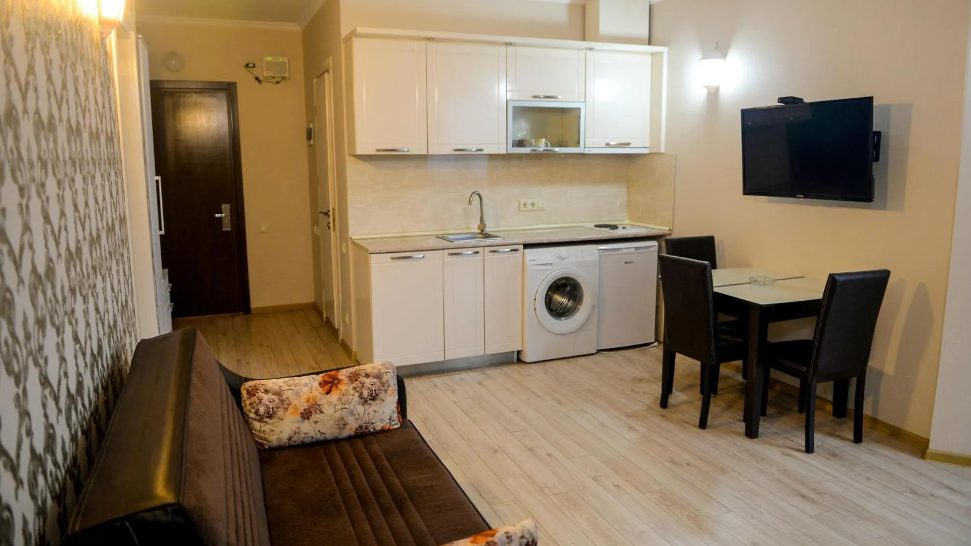 Orbi Apartments Batumi 0*,  Georgia