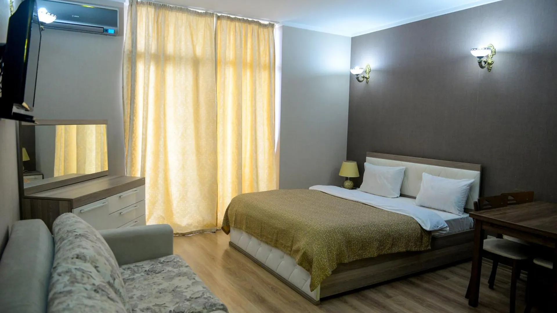 Orbi Apartments Batumi