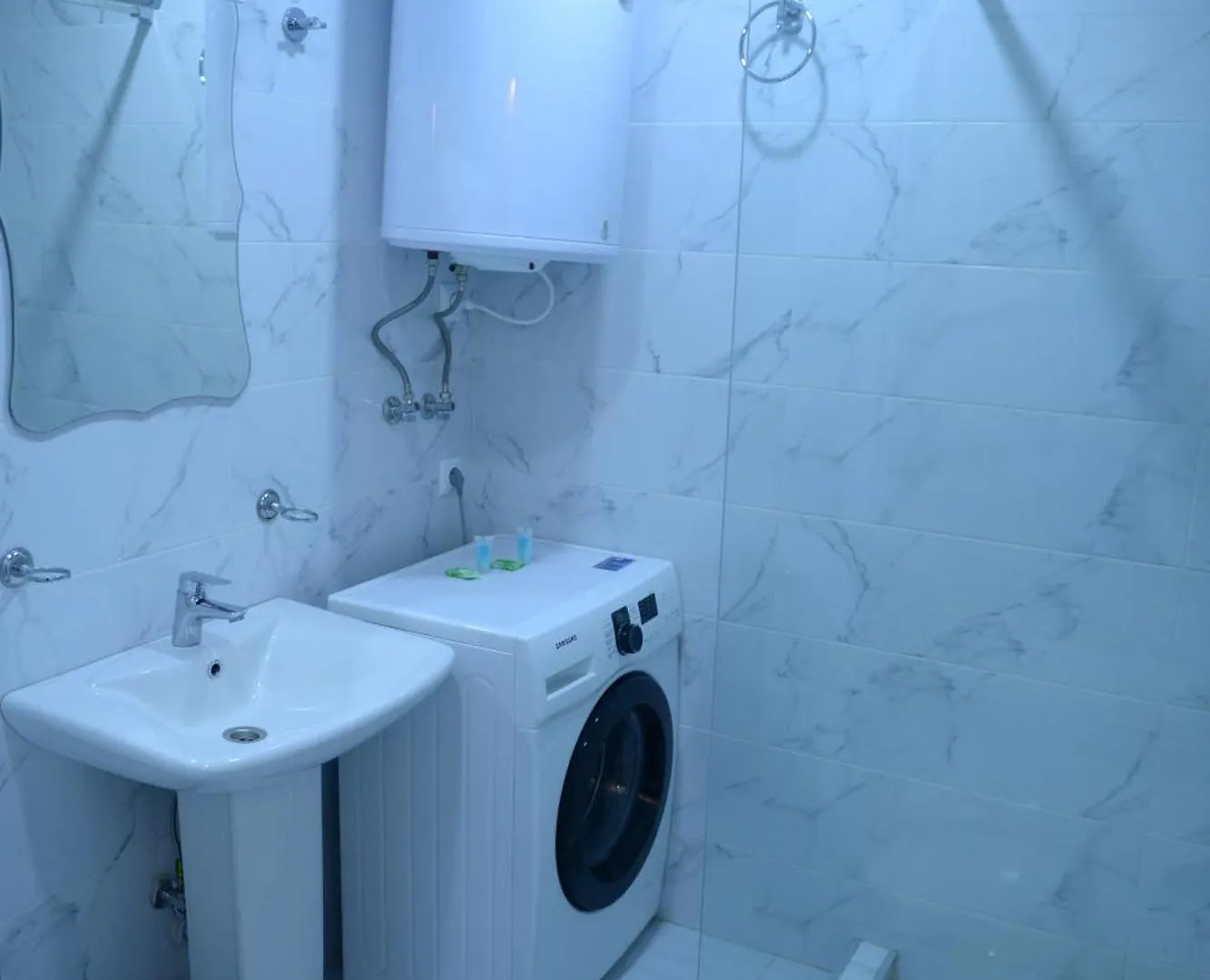 Orbi Apartments Batumi
