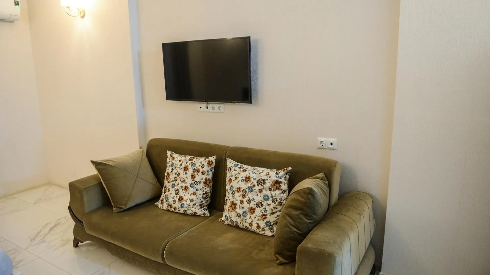 Orbi Apartments Batumi