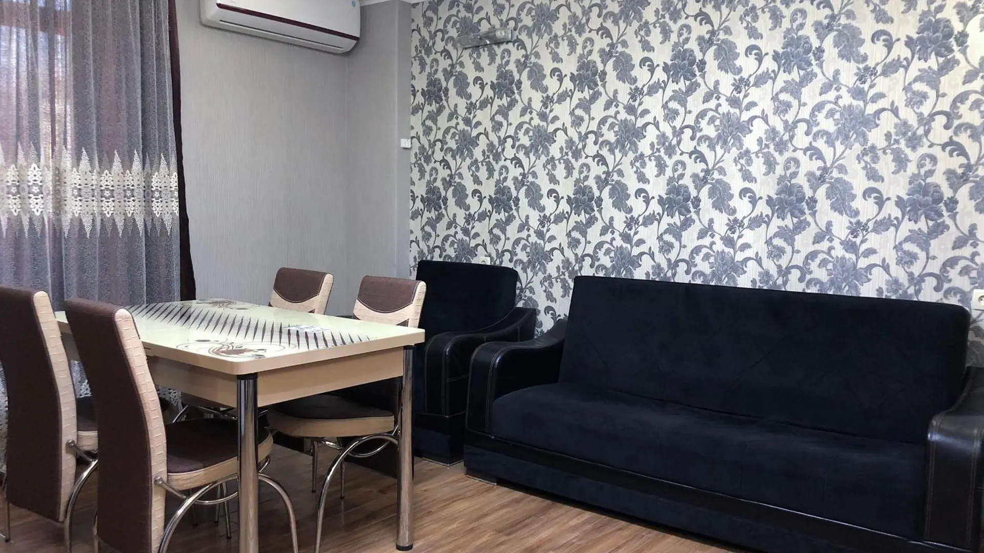 Orbi Apartments Batumi Georgia
