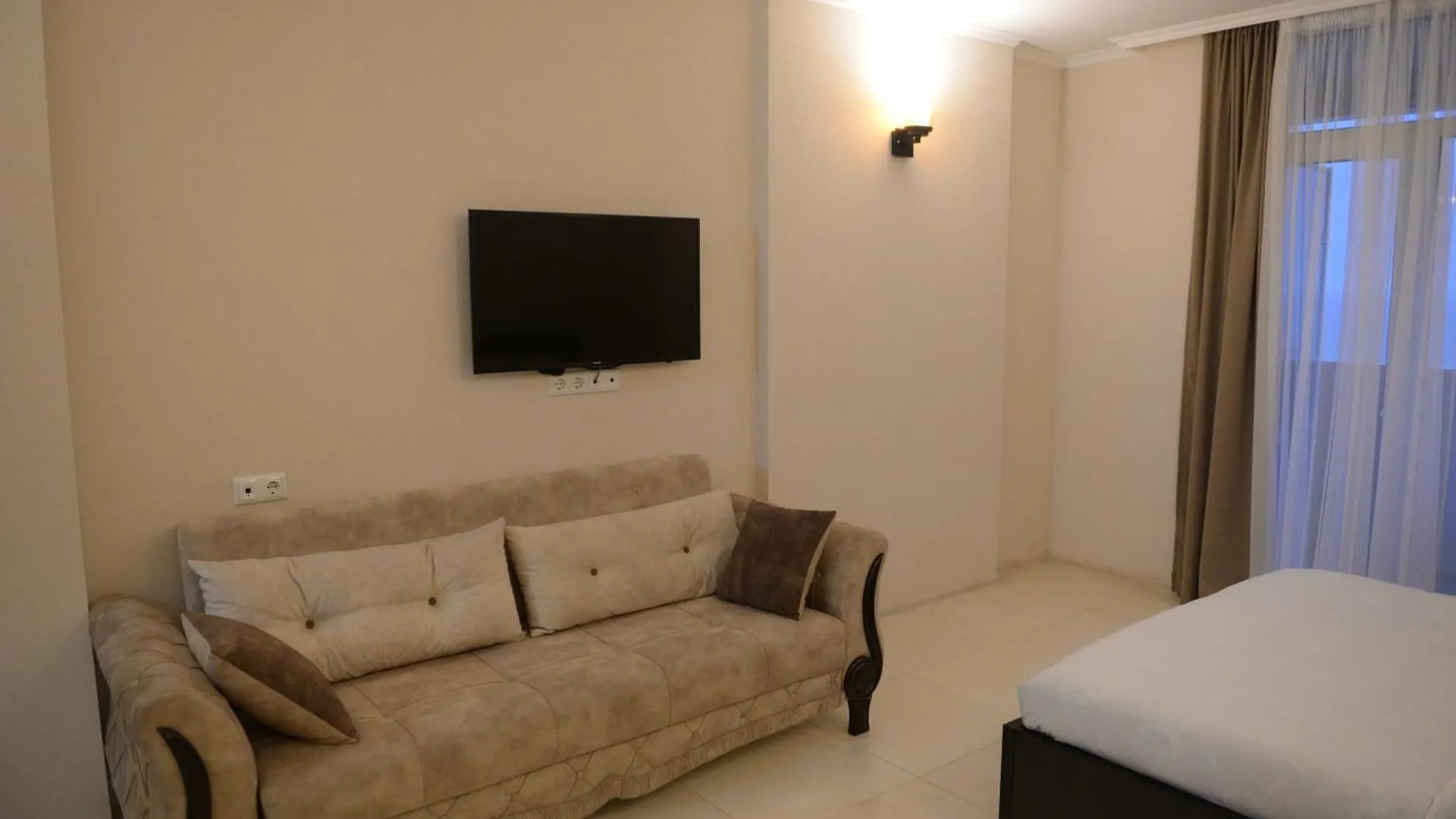 Orbi Apartments Batumi 0*,  Georgia