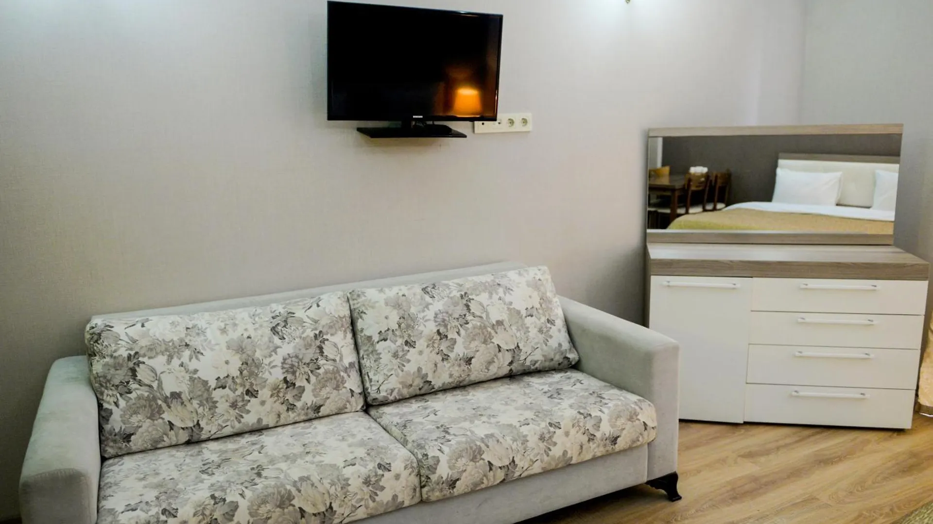 Orbi Apartments Batumi 0*,
