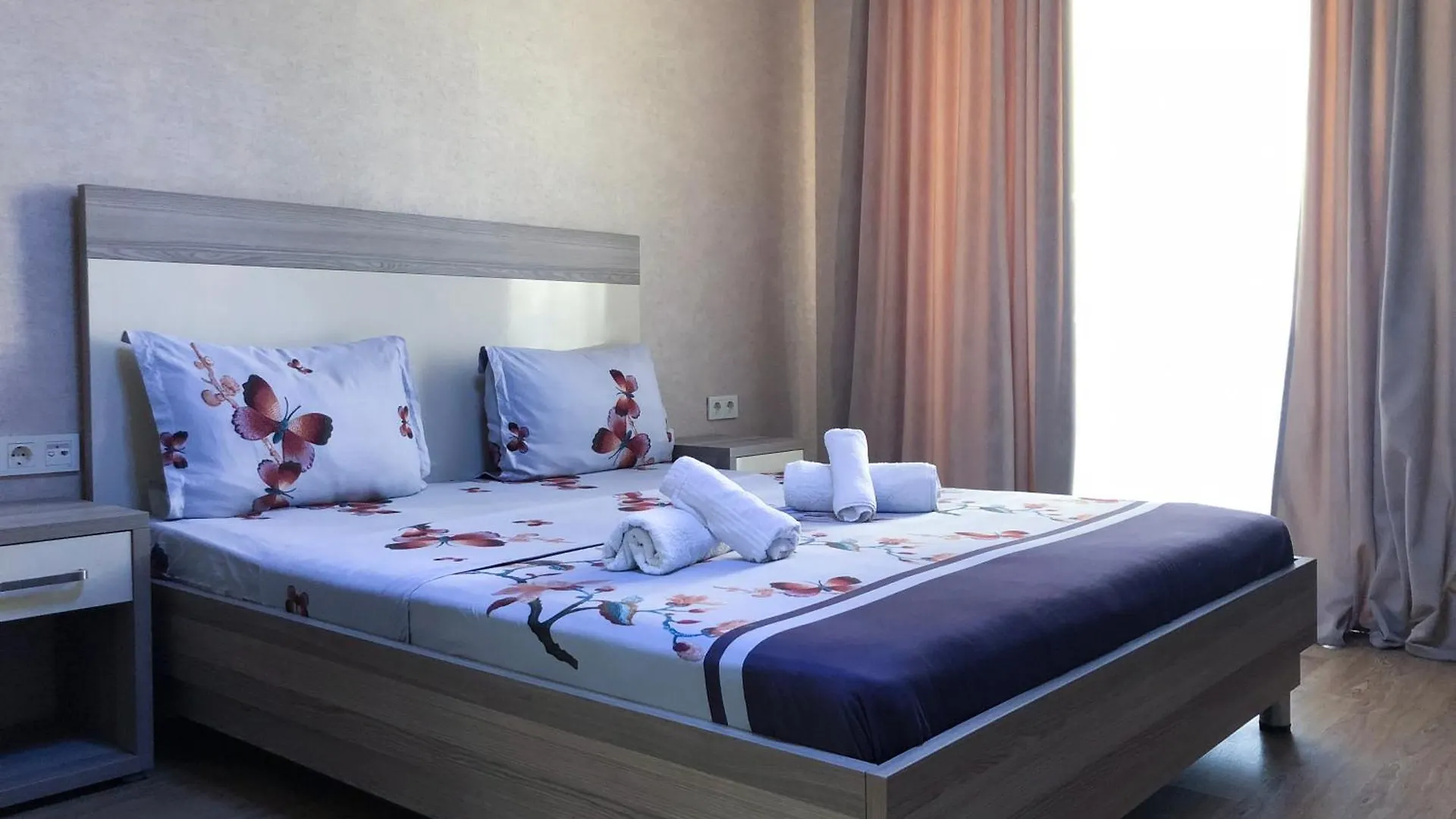 Orbi Apartments Batumi