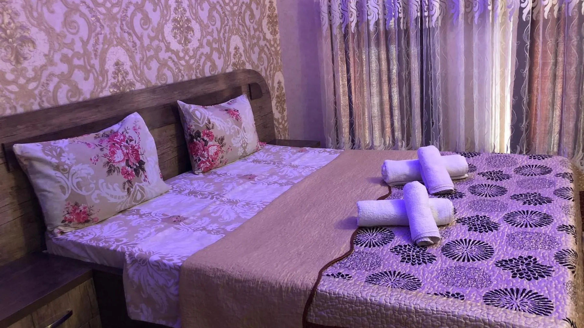 Orbi Apartments Batumi