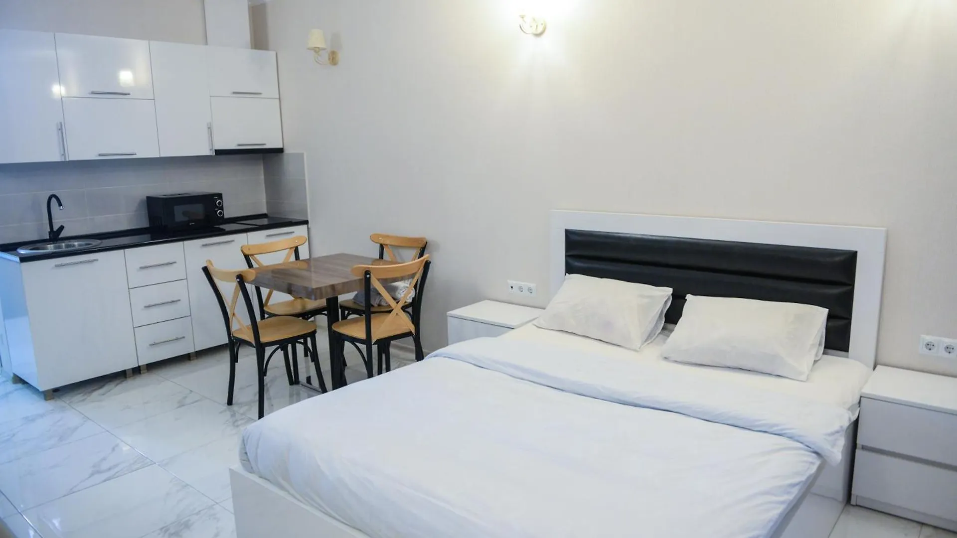 Orbi Apartments Batumi
