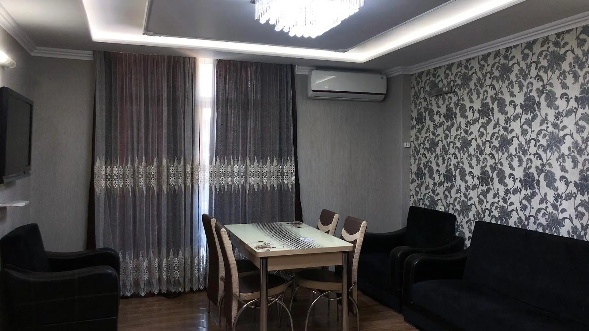 Orbi Apartments Batumi Georgia