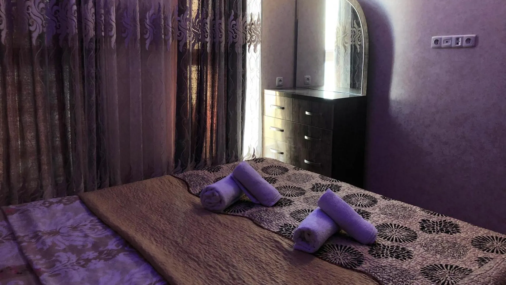 Orbi Apartments Batumi