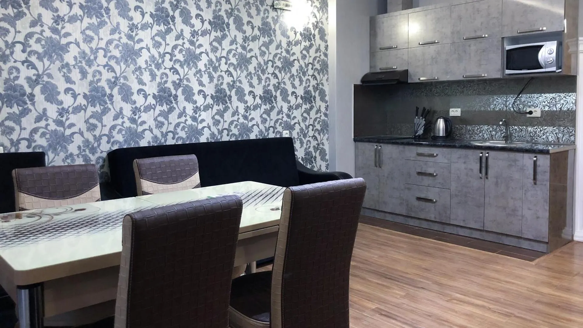 Orbi Apartments Batumi