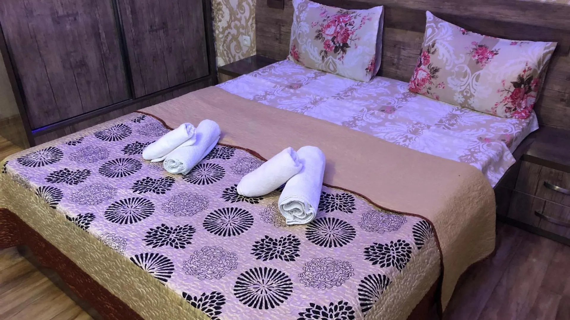 Orbi Apartments Batumi