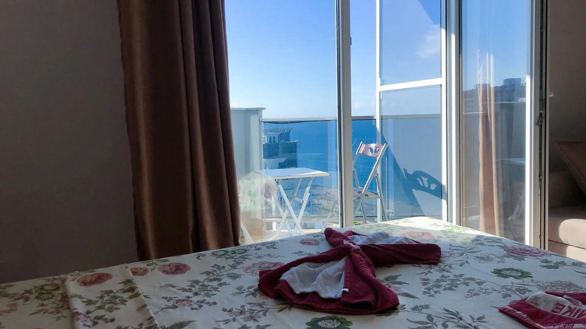 Orbi Apartments Batumi