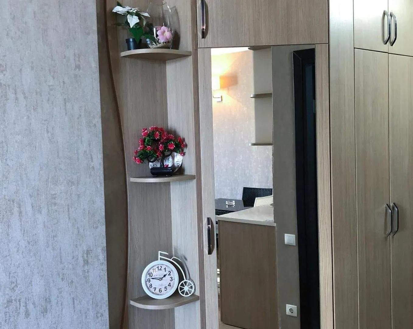 Orbi Apartments Batumi