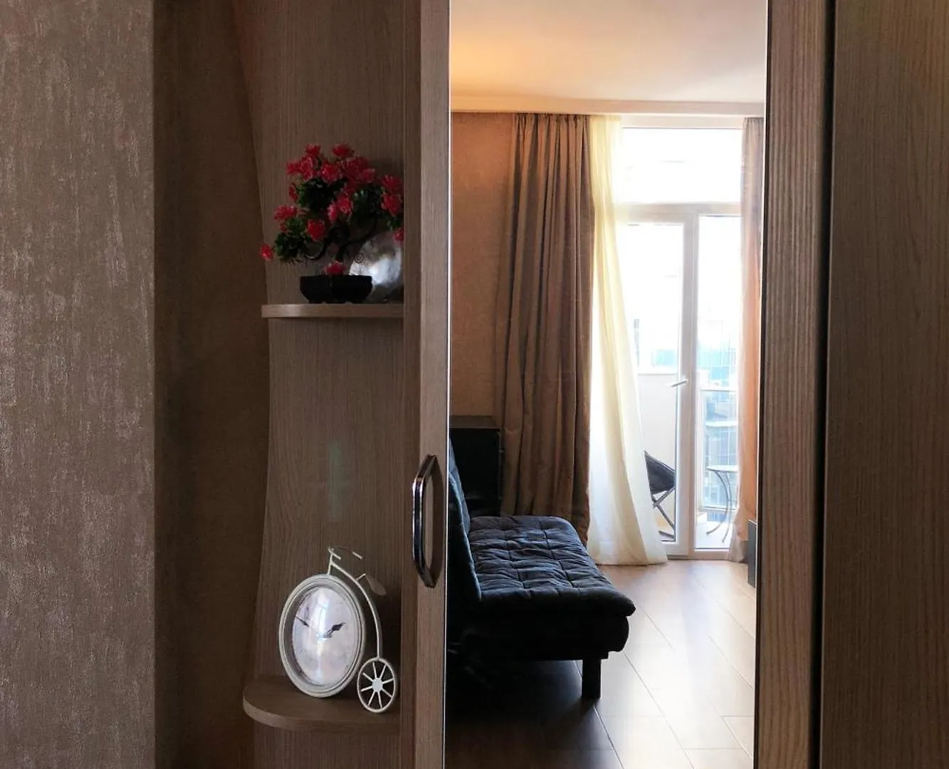 Orbi Apartments Batumi