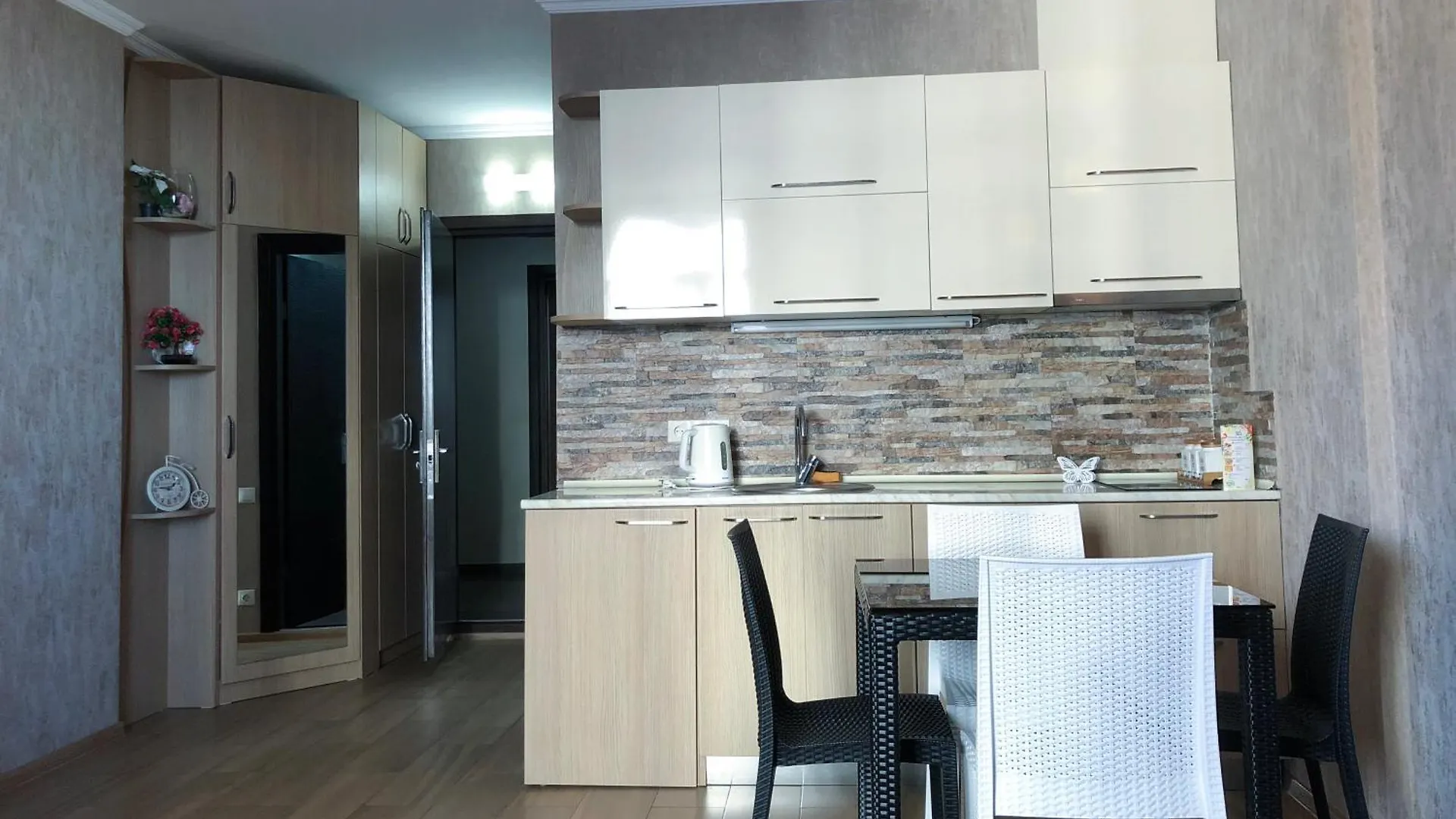 Orbi Apartments Batumi