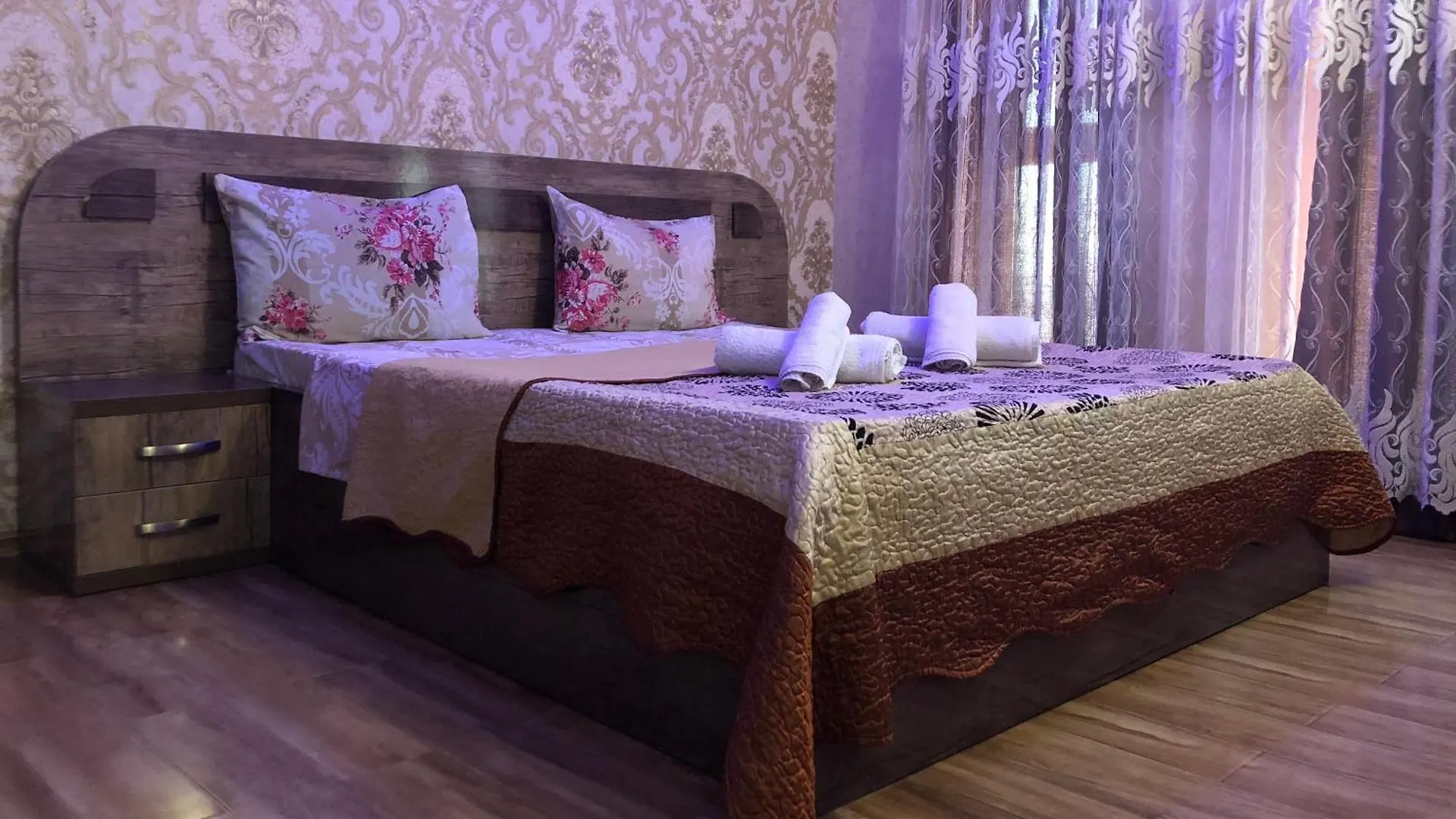 Orbi Apartments Batumi 0*,
