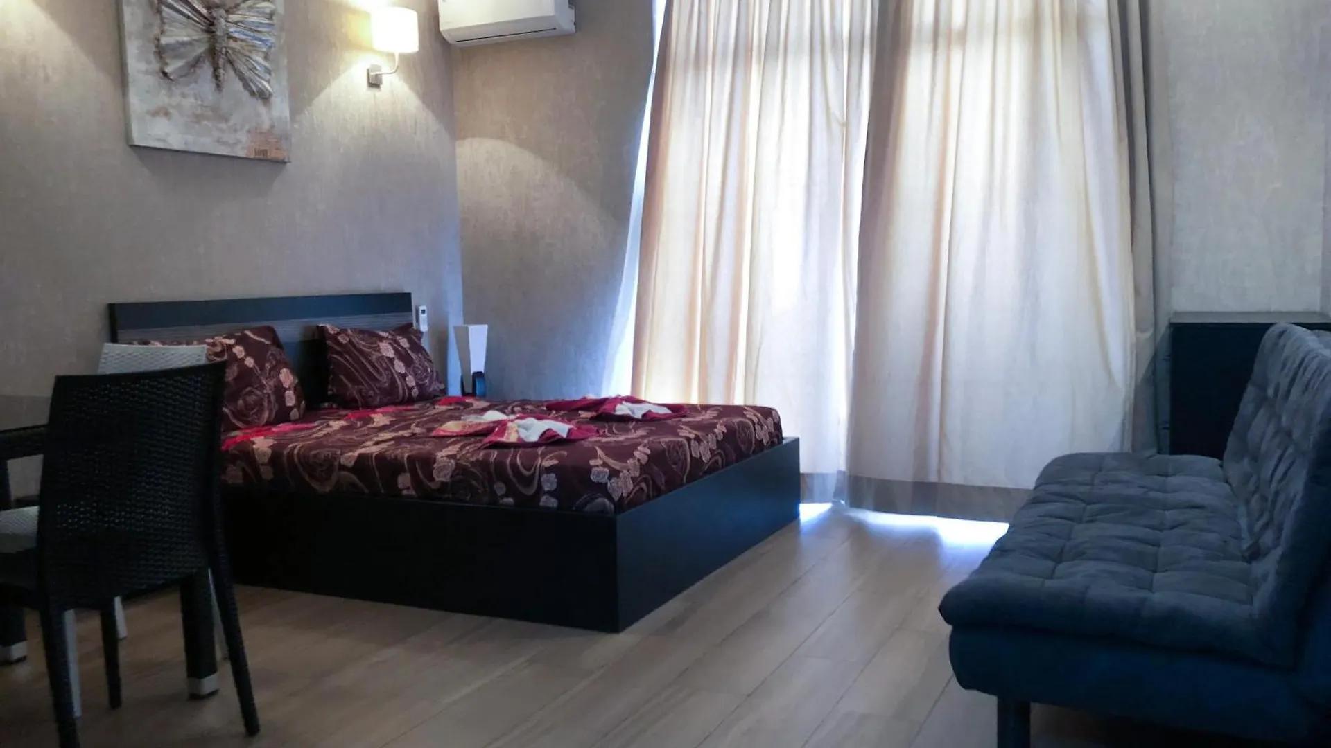 Orbi Apartments Batumi