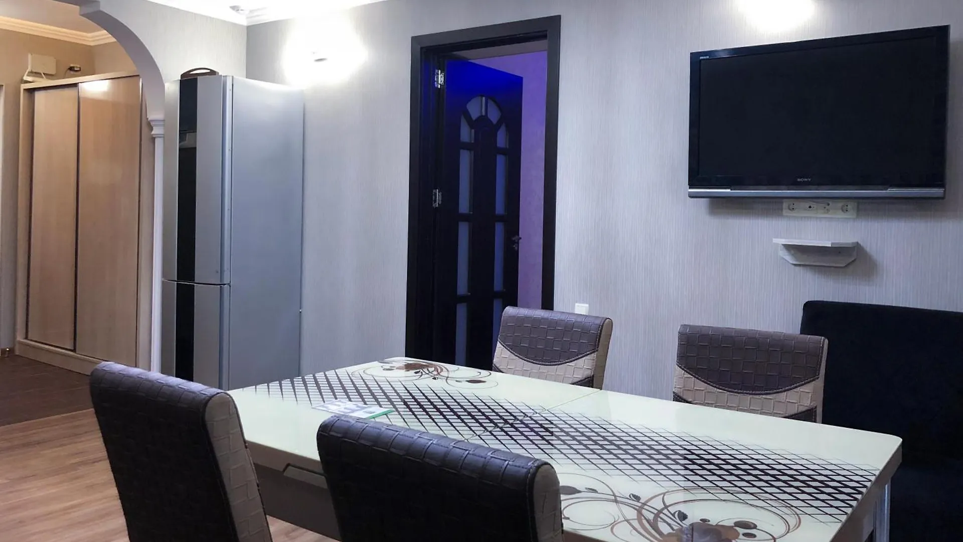 Orbi Apartments Batumi