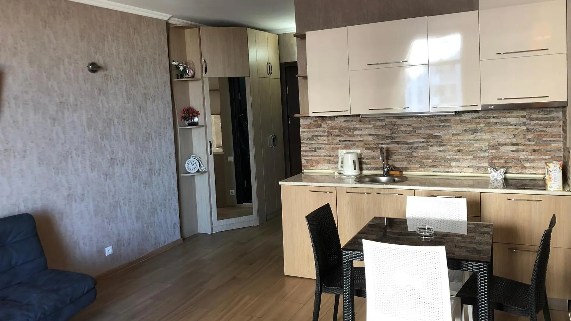Orbi Apartments Batumi