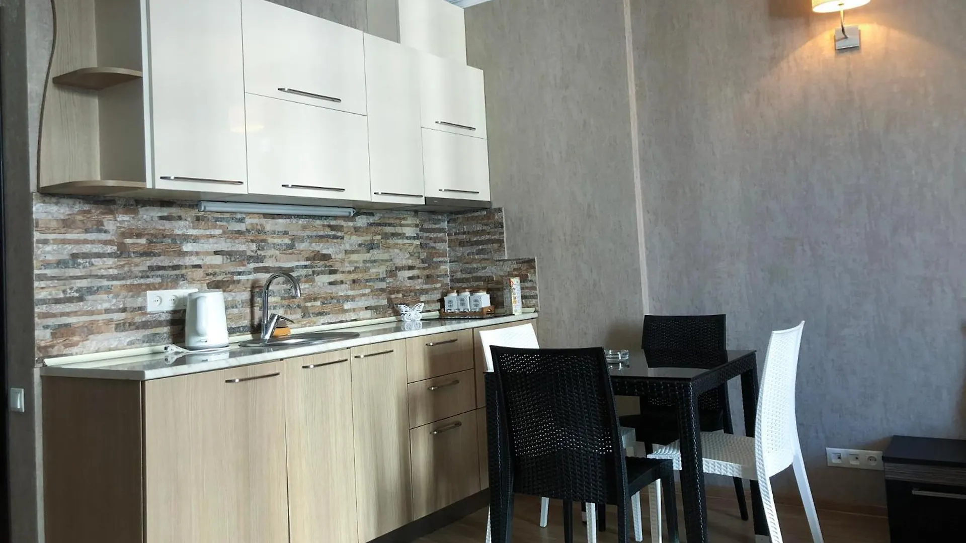 Orbi Apartments Batumi