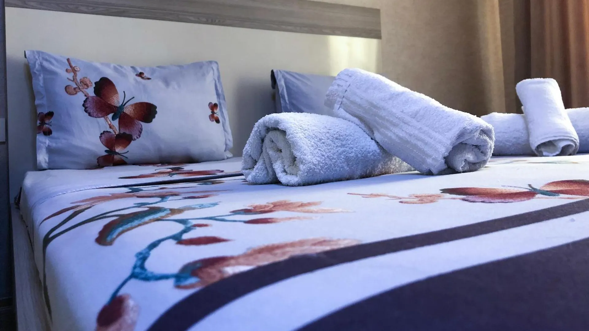 Orbi Apartments Batumi