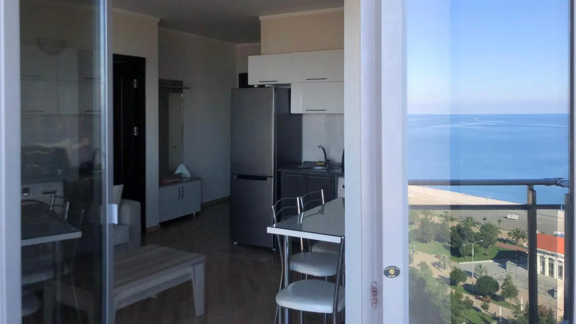 Orbi Apartments Batumi