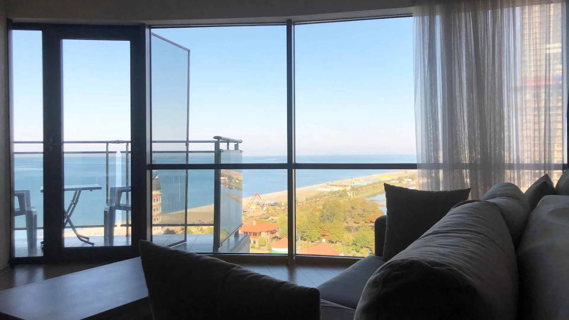 Orbi Apartments Batumi