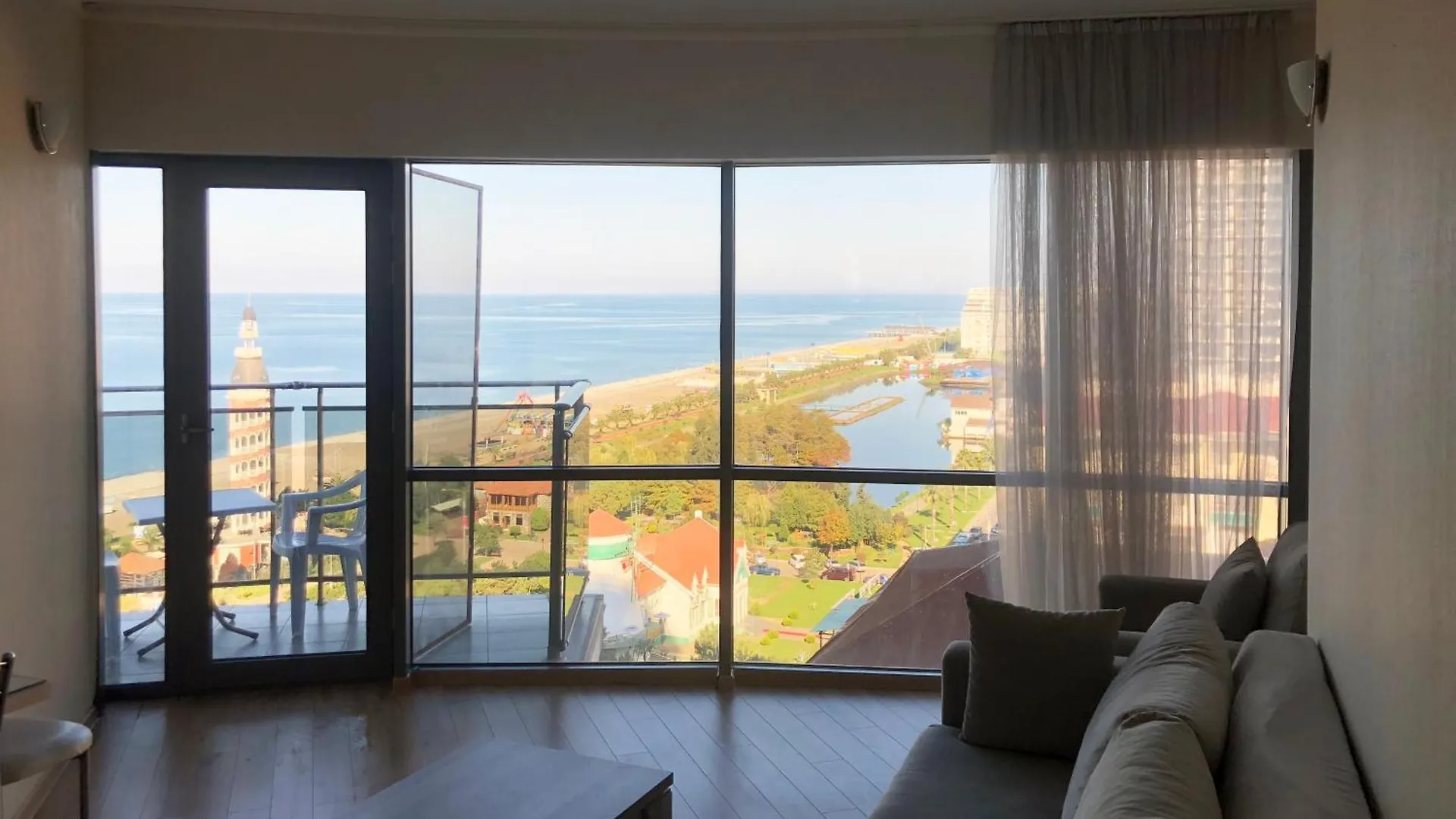 Orbi Apartments Batumi