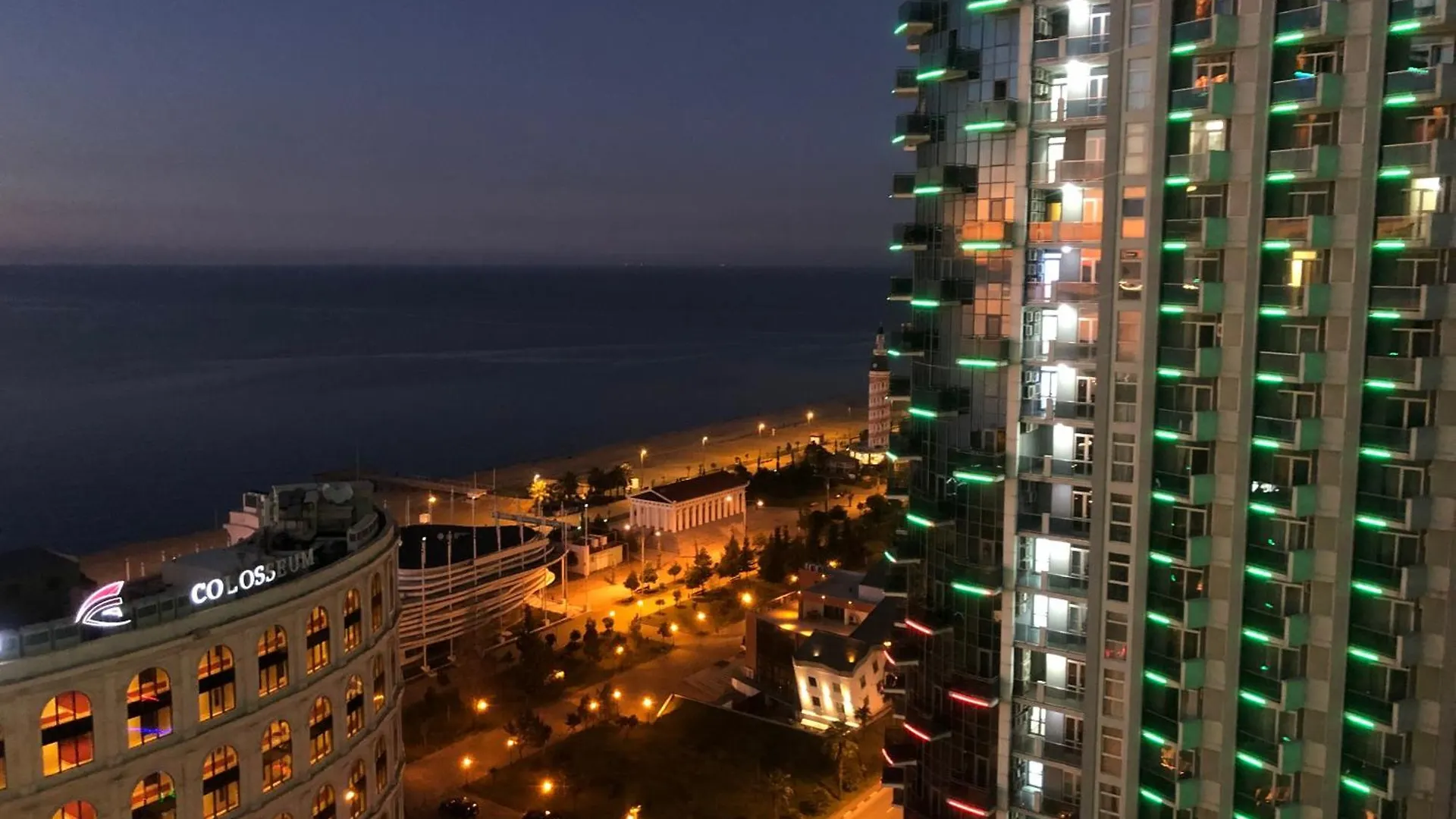 Orbi Apartments Batumi 0*,  Georgia