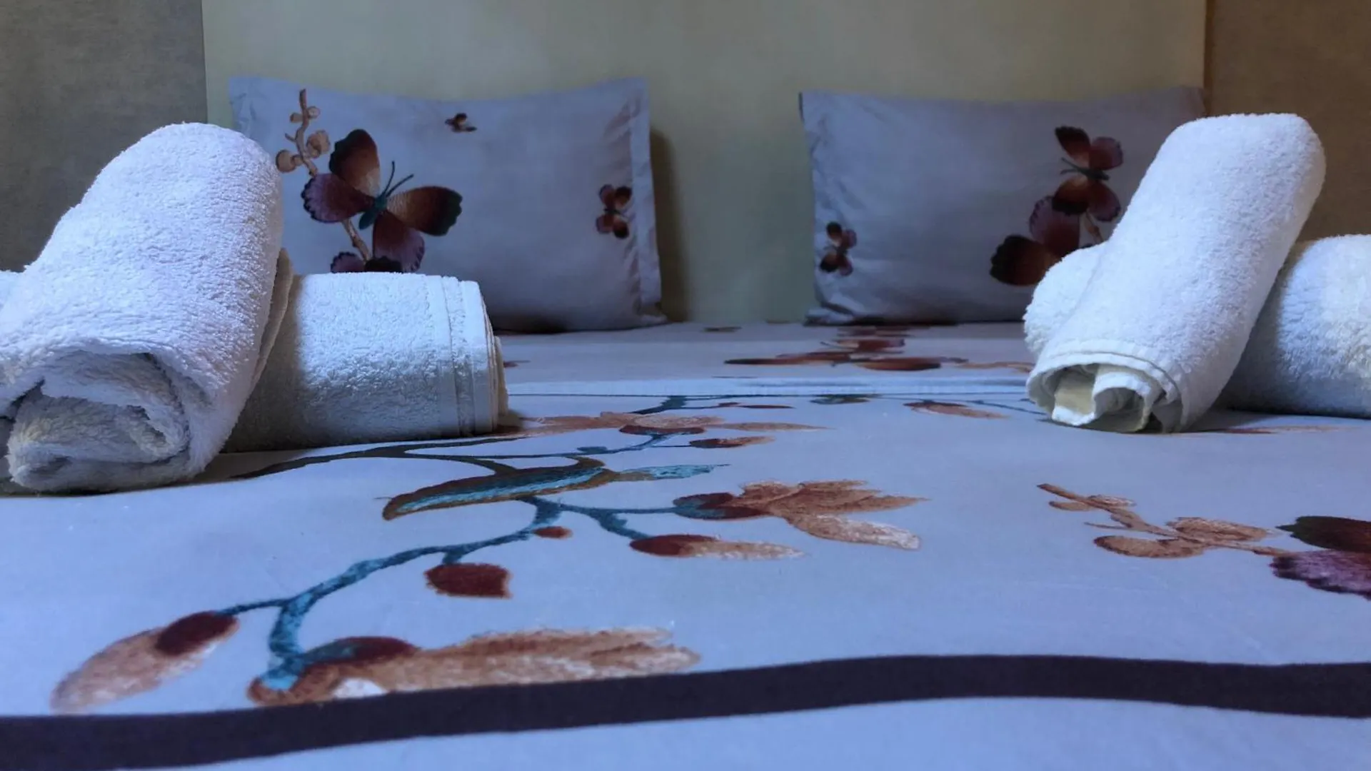 Orbi Apartments Batumi