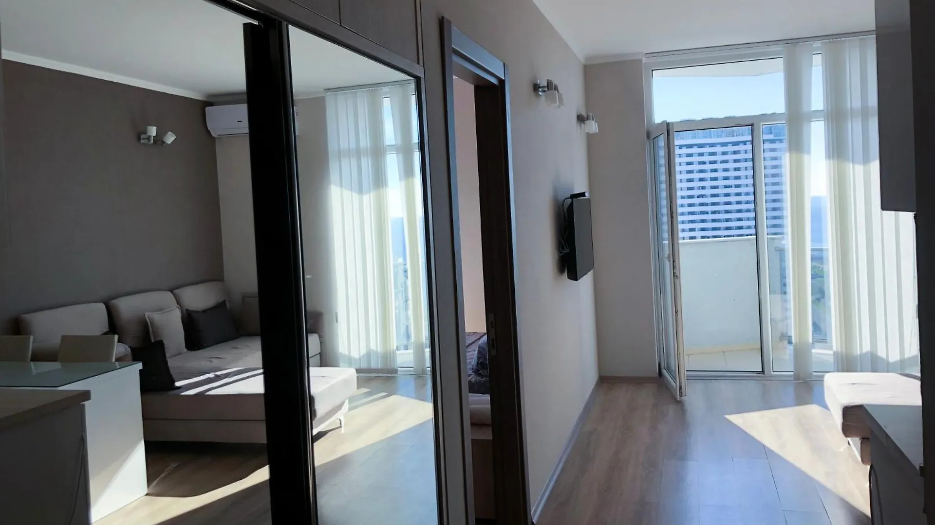 Orbi Apartments Batumi