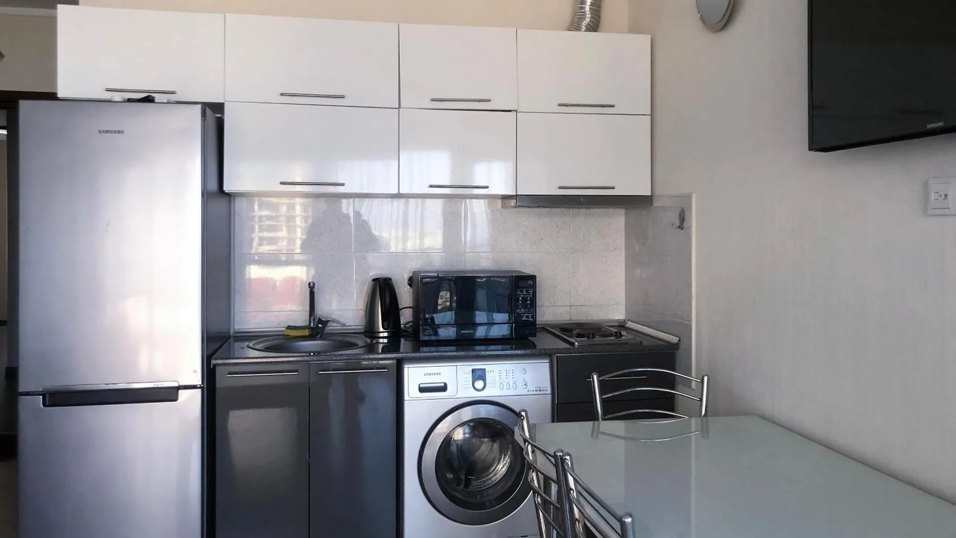 Orbi Apartments Batumi