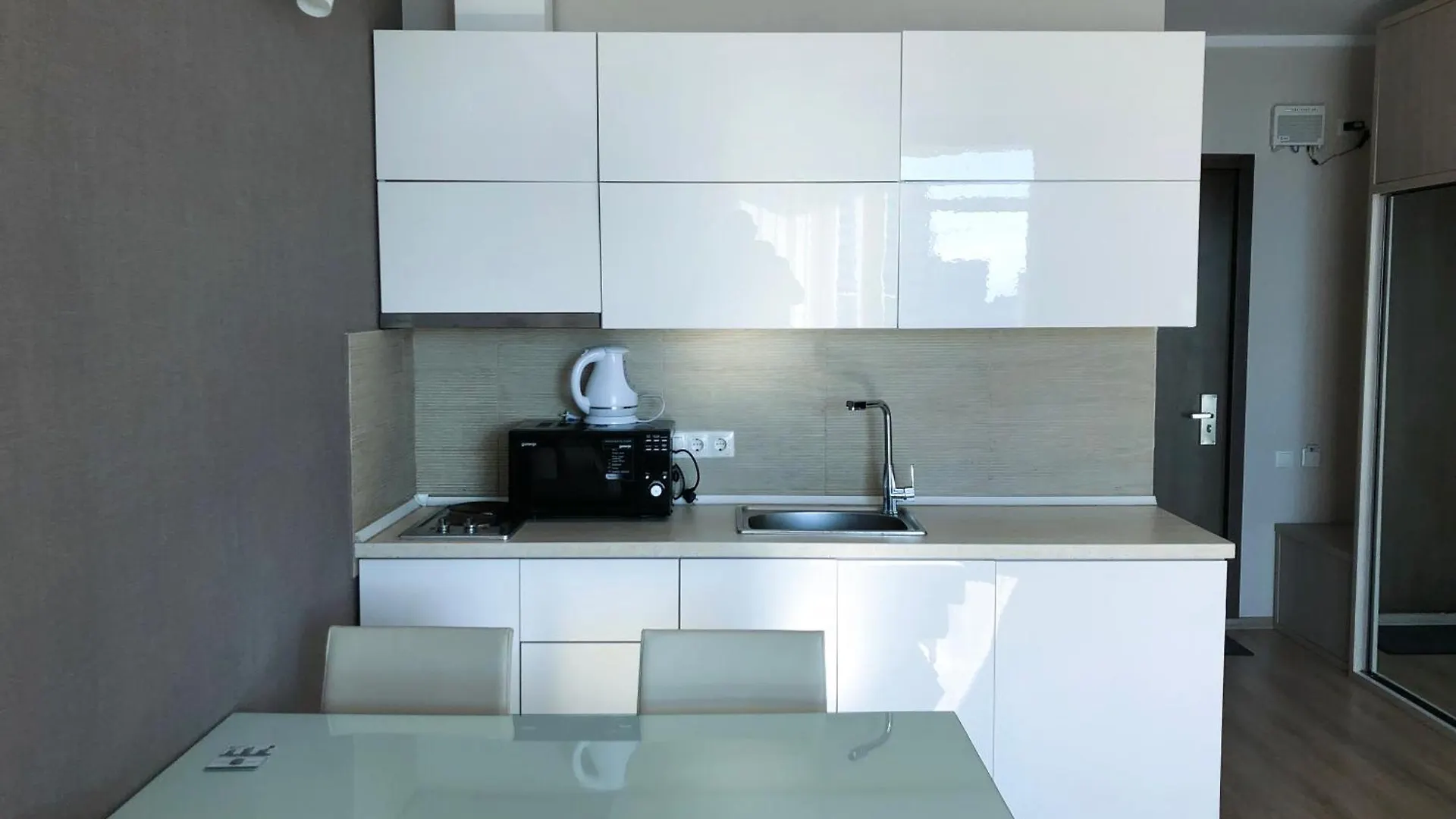 Orbi Apartments Batumi