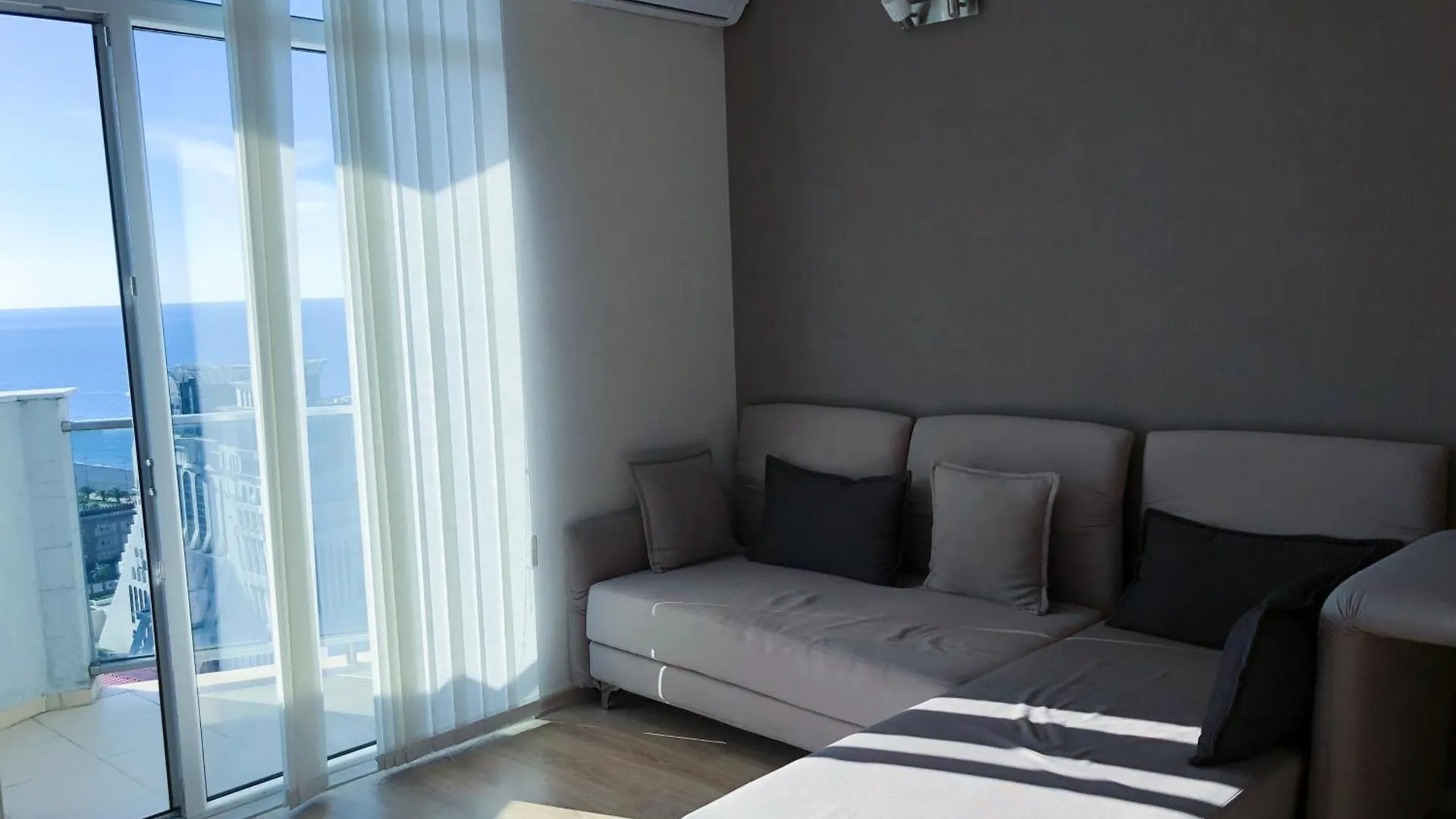 Orbi Apartments Batumi