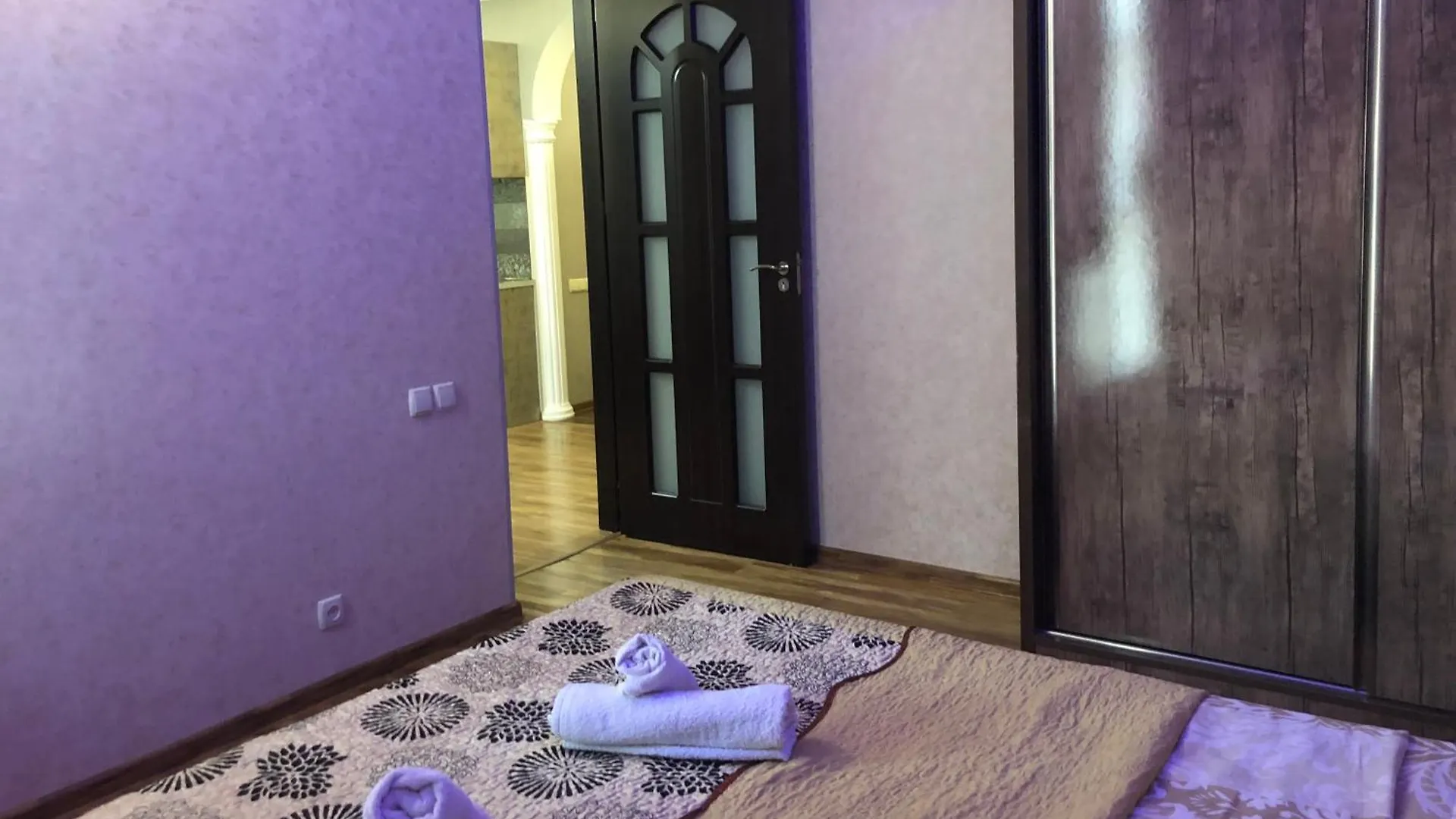 Orbi Apartments Batumi Georgia