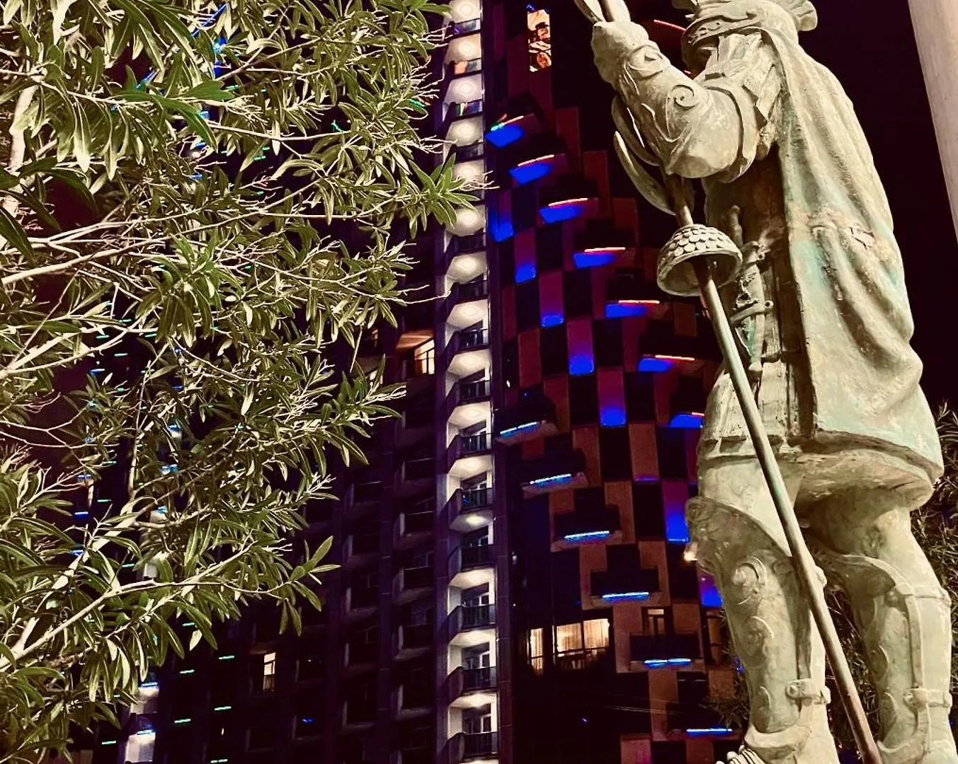 Orbi Apartments Batumi