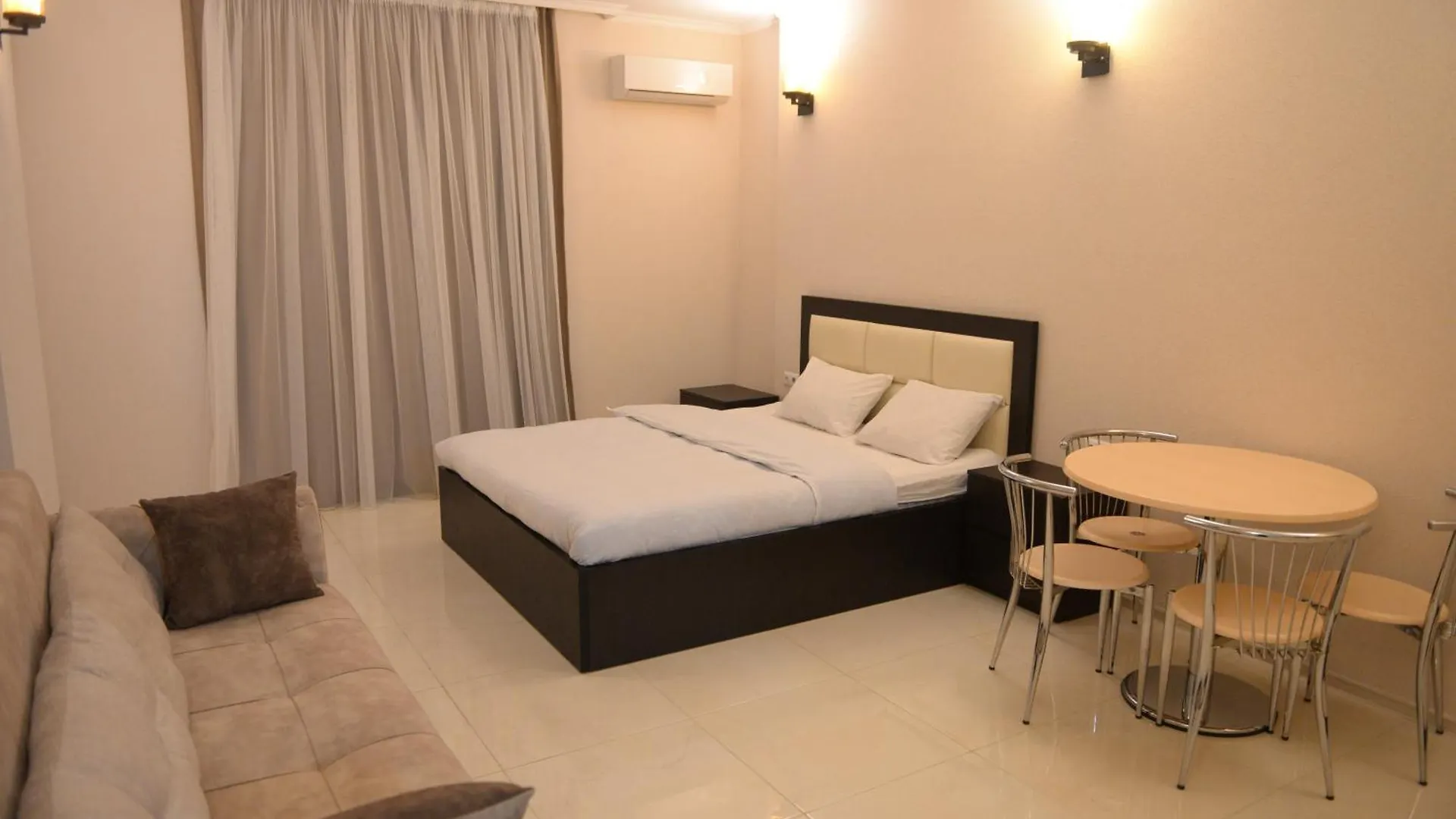 Orbi Apartments Batumi