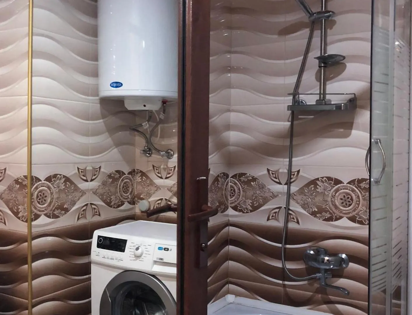 Orbi Apartments Batumi 0*,